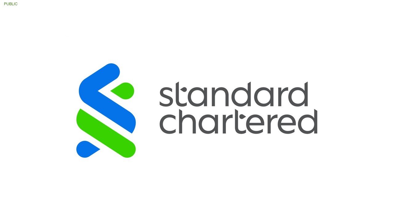 Standard Chartered Bank